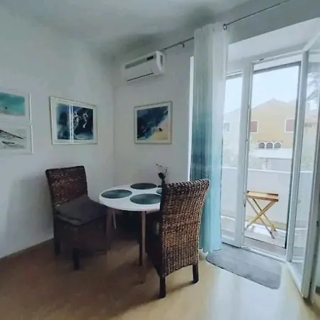 Sea Organ Blue Art Studio Apartman * ザダル