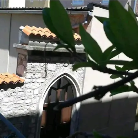 Sea Organ Blue Art Studio Apartman * Zadar