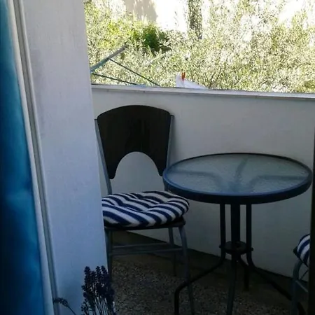 Apartman Sea Organ Blue Art Studio Apartman Zadar